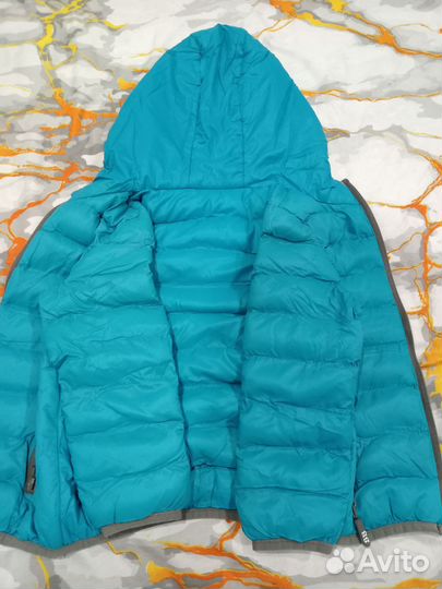 Демисезонная куртка на мальчика