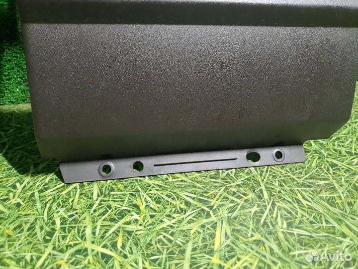 Накладка декоративная салона Volvo FH 2014