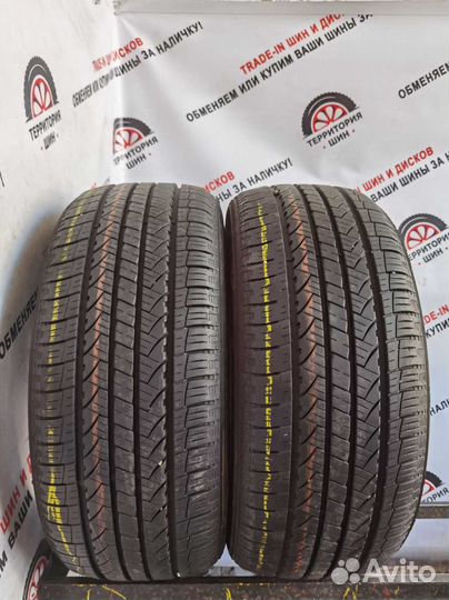 Aeolus CrossAce H/T (AS02) 235/55 R17 99V