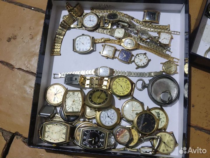 Радио детали