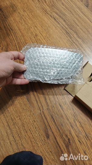 Зеркало opel astra h