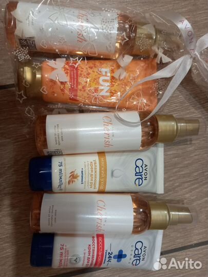 Подарочный набор