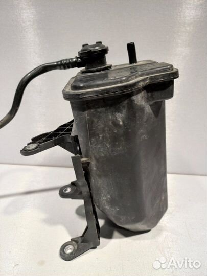 Абсорбер топливный Volkswagen Golf Plus CAX 2013