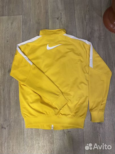 Олимпийка nike