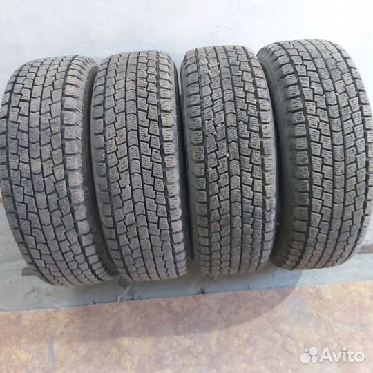 Hankook Dynapro I'Cept RW08 225/65 R17