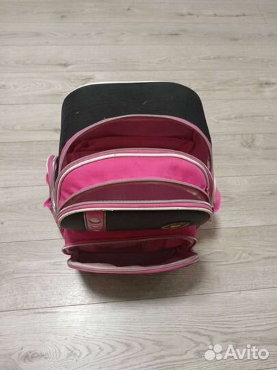 Рюкзак школьный