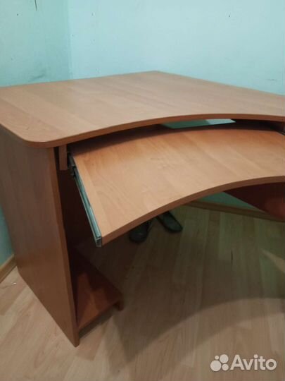 Компьютерный стол бу
