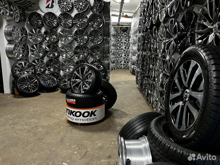 Оригинал япония Штатные Диски