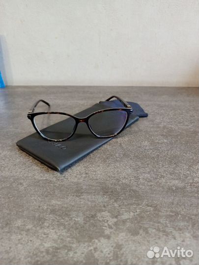 Очки для зрения