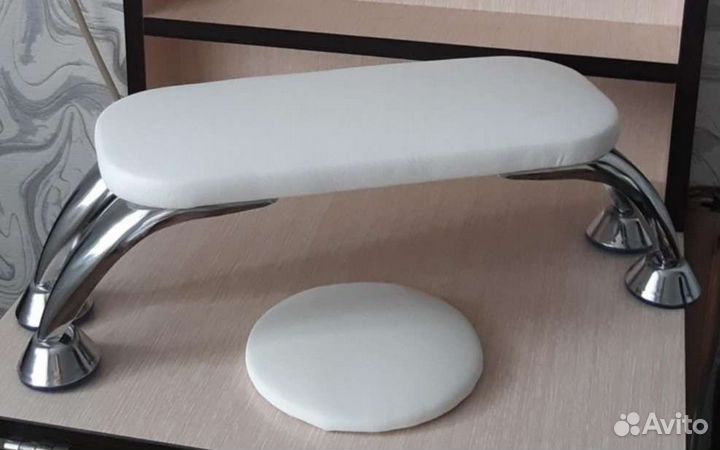 Подставка для рук маникюрная