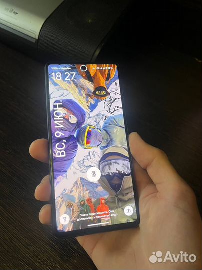Google Pixel 7, 8/128 ГБ