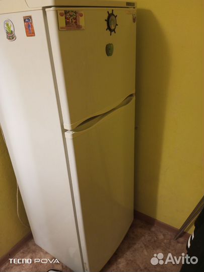 Холодильник бу