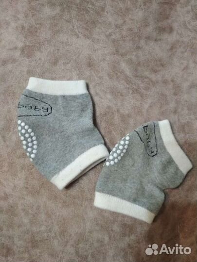 Наколенники для ползания