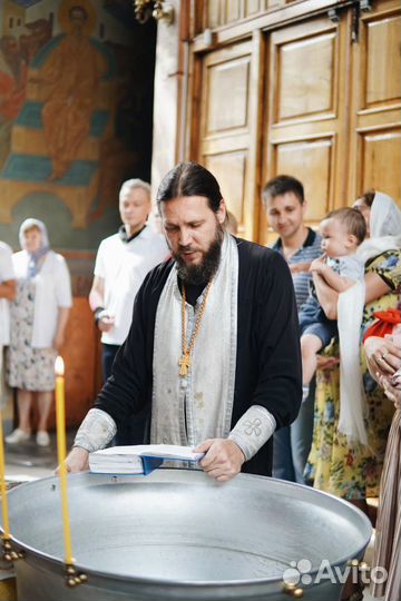 Фотограф и видеограф