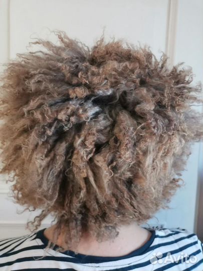 Папаха кавказская носить и на реквизит