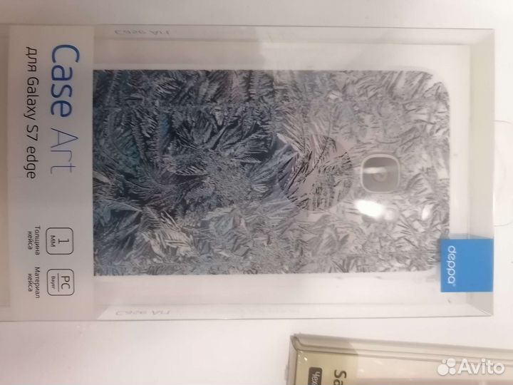 Чехлы Samsung j7