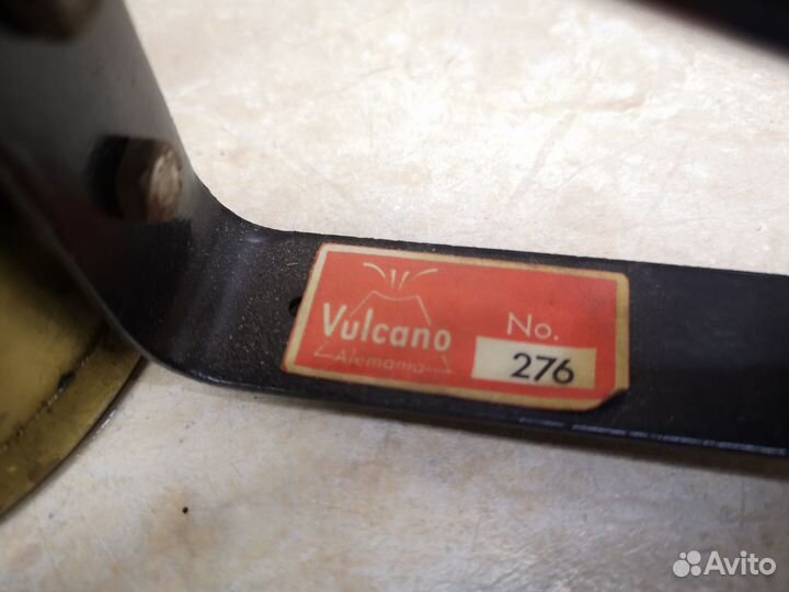 Паяльная лампы Enders Vulcano Alemania