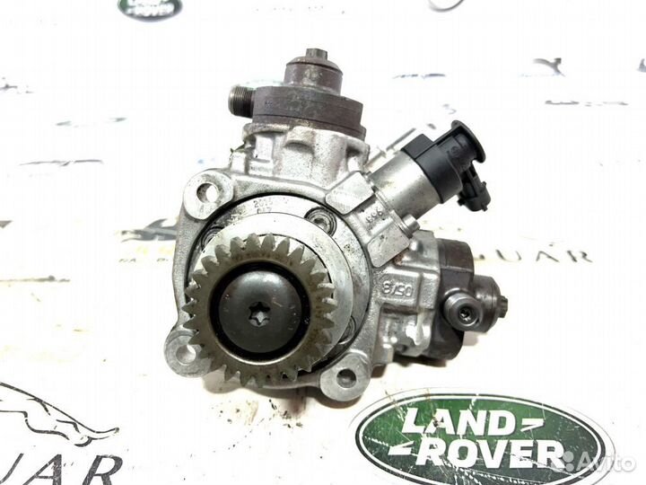 Тнвд Range Rover L405 L494 448DT 4.4 Diesel