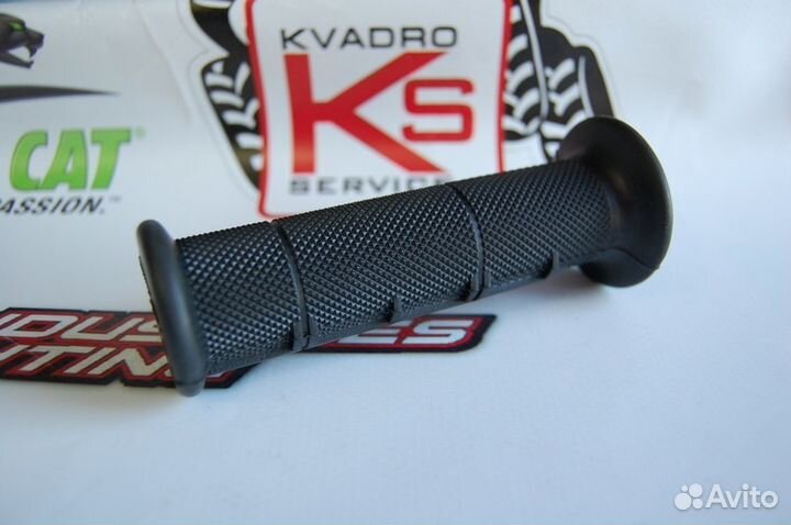 Ручка руля Yamaha 5LP-26241-00-00