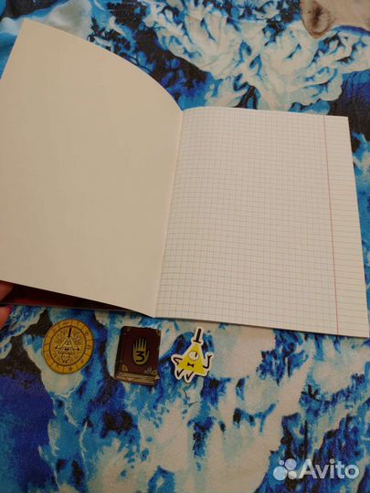 Лот гравити фолс gravity falls