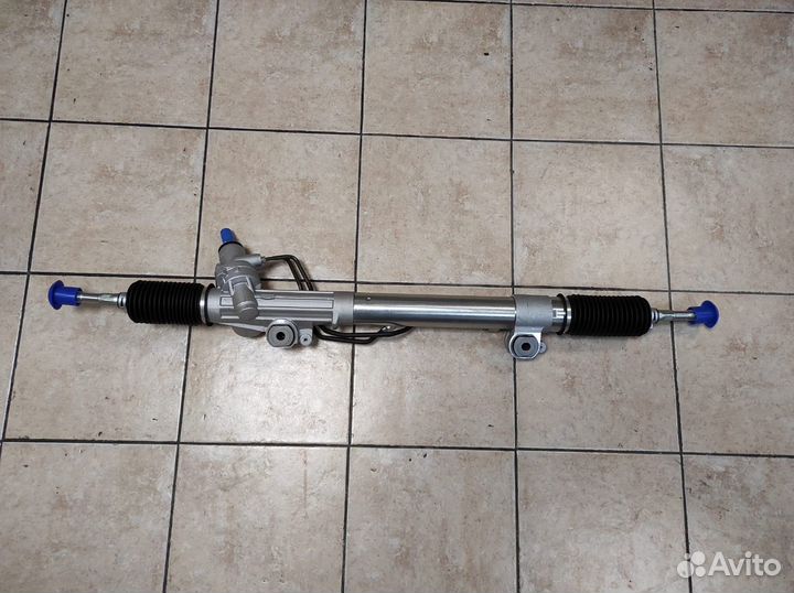 Рулевая рейка Toyota LC100, Lexus LX470. Новая
