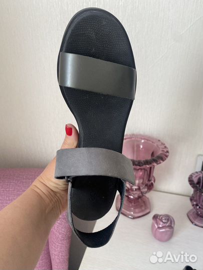 Босоножки женские Ecco, 40 -41 размер