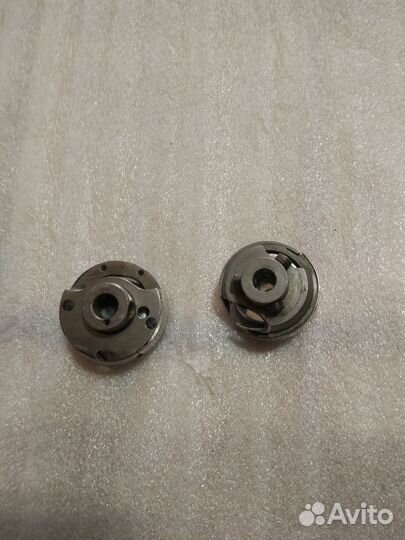 Челночное устройство