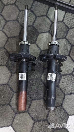 Амортизаторы 5c0413031j