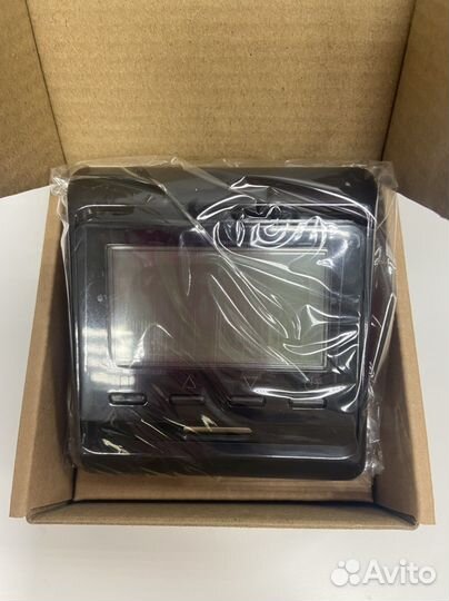 Терморегулятор E51.716