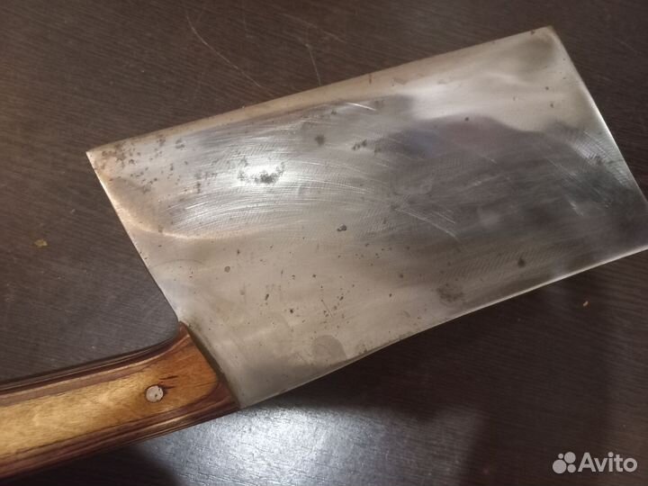 Секач/ топор для мяса