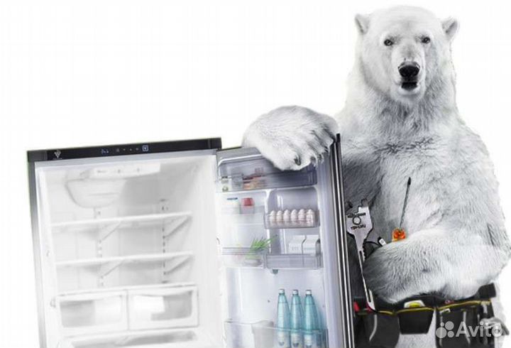 Ремонт холодильников частный мастер. Выезд в район