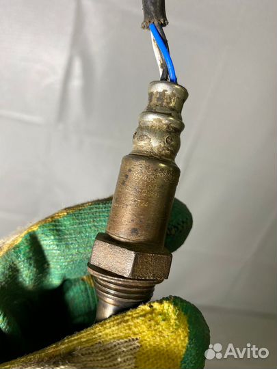 Датчик кислорода Lexus LX 570