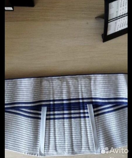 Корсет ортопедический lordoloc