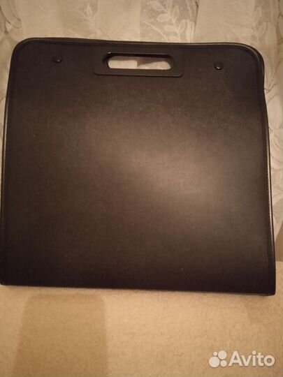 Папка портфель для документов