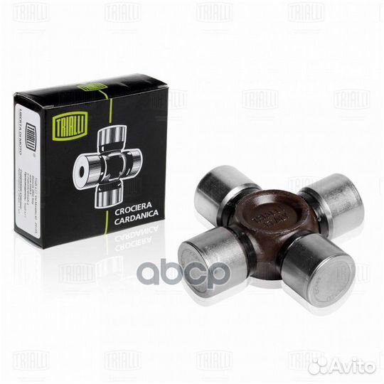 Крестовина для а/м ГАЗель Бизнес турецкий карда