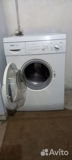 Стиральная машина bosch загрузка 5 кг доставка