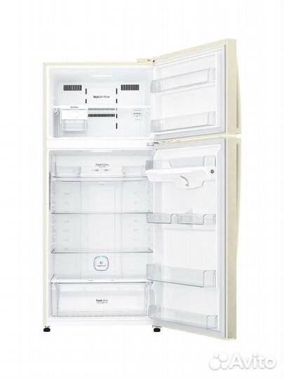 Холодильник LG