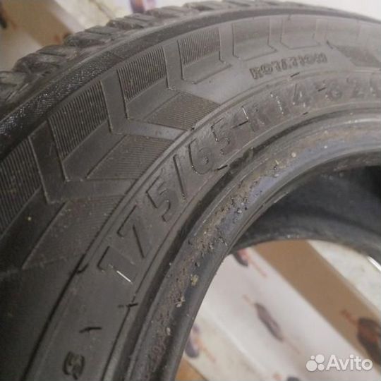 Amtel NordMaster ST 175/65 R14