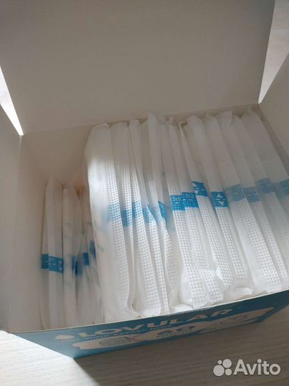 Вкладыши для груди lovular