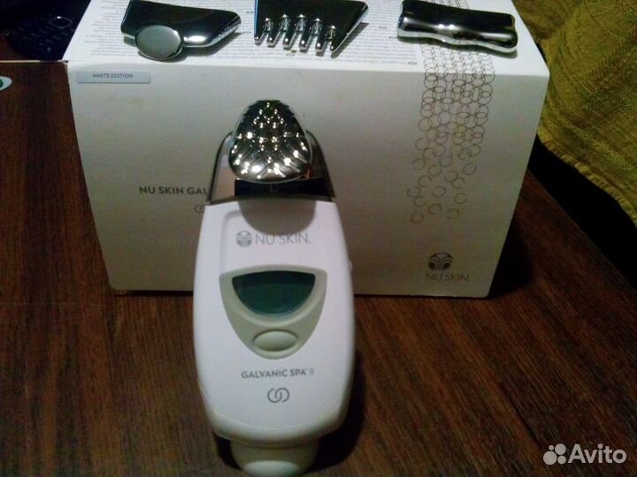 Гальваник для процедур