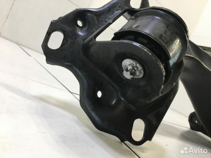 Рычаг задний продольный левый BMW X1 F48