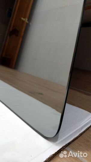 Зеркало в стиле Лофт