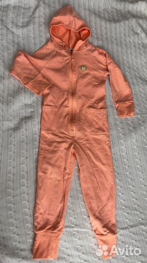 Комбинезон sela 116