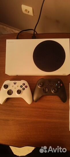 Xbox series s