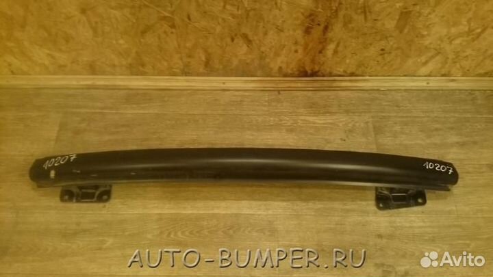 Volkswagen Polo 9N Хэтчбэк 2001- Усилитель бампера