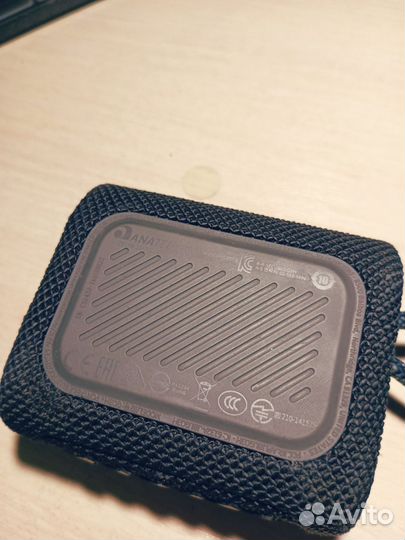 Jbl go 3 оригинал