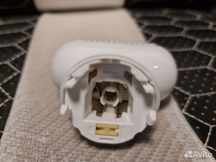 Эпилирующая насадка для braun silk epil 9 ses 9010