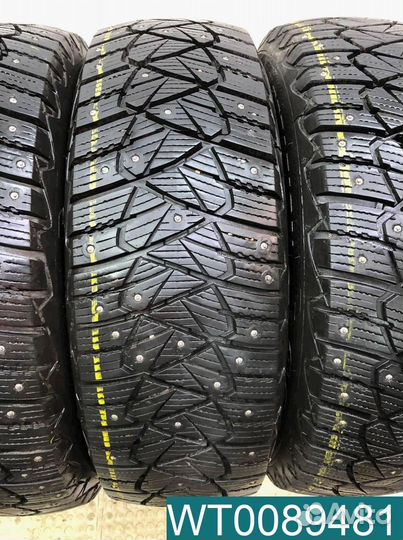 Goodyear Ultragrip 600 215/65 R16 95T
