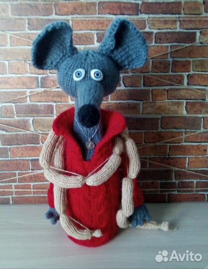 Чехол на бутылку шампанского