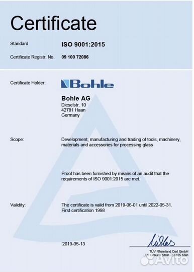 Уф полимер для ремонта сколов и трещин автостекла